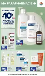Catalogue Carrefour page 30