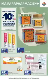 Catalogue Carrefour page 33