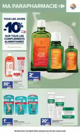 Catalogue Carrefour page 34