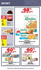 Catalogue Carrefour page 35