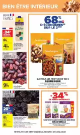 Catalogue Carrefour page 39