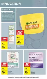 Catalogue Carrefour page 4