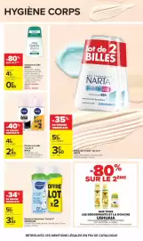 Catalogue Carrefour page 43