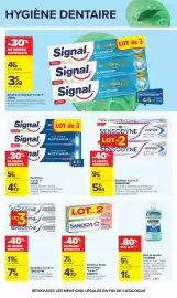 Catalogue Carrefour page 49