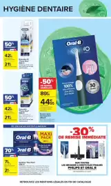 Catalogue Carrefour page 50