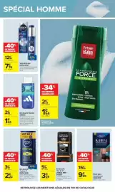 Catalogue Carrefour page 52
