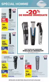 Catalogue Carrefour page 57