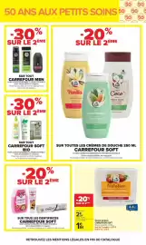 Catalogue Carrefour page 58