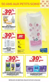 Catalogue Carrefour page 59