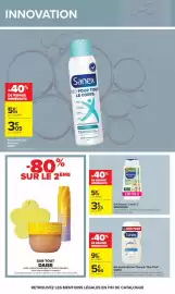 Catalogue Carrefour page 6