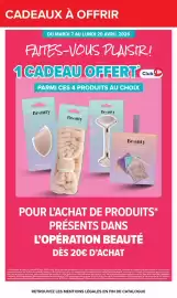 Catalogue Carrefour page 8