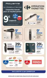 Catalogue Carrefour page 9