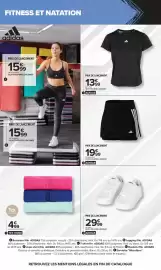 Catalogue Carrefour | Sport page 10