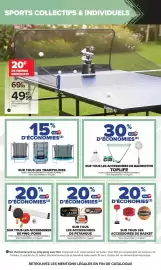 Catalogue Carrefour | Sport page 13