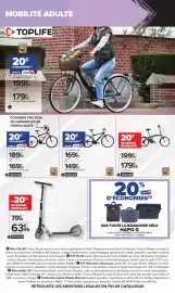 Catalogue Carrefour | Sport page 15