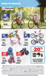Catalogue Carrefour | Sport page 17