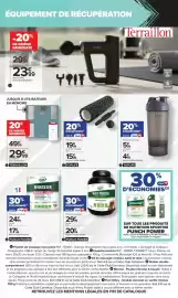 Catalogue Carrefour | Sport page 18
