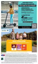 Catalogue Carrefour | Sport page 19