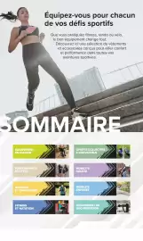 Catalogue Carrefour | Sport page 2