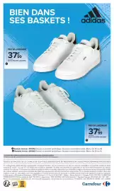Catalogue Carrefour | Sport page 20