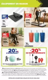 Catalogue Carrefour | Sport page 3