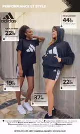 Catalogue Carrefour | Sport page 4