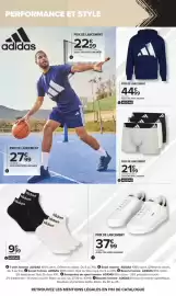 Catalogue Carrefour | Sport page 6