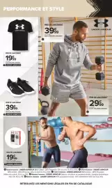 Catalogue Carrefour | Sport page 7