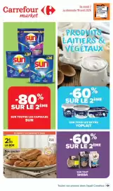 Catalogue Carrefour Drive page 1
