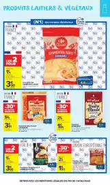 Catalogue Carrefour Drive page 10