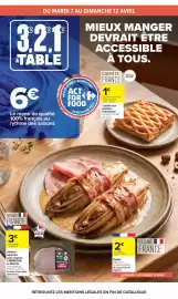 Catalogue Carrefour Drive page 19