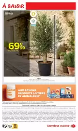 Catalogue Carrefour Drive page 2