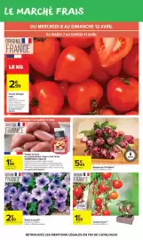 Catalogue Carrefour Drive page 24