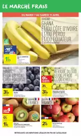 Catalogue Carrefour Drive page 25