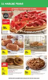 Catalogue Carrefour Drive page 26