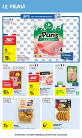 Catalogue Carrefour Drive page 27