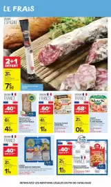 Catalogue Carrefour Drive page 28