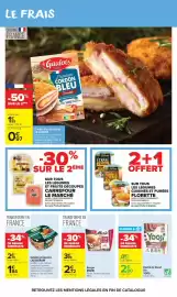 Catalogue Carrefour Drive page 29