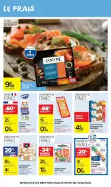Catalogue Carrefour Drive page 30