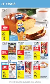 Catalogue Carrefour Drive page 31