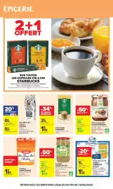 Catalogue Carrefour Drive page 34