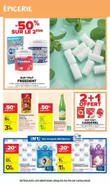 Catalogue Carrefour Drive page 37