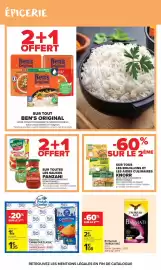 Catalogue Carrefour Drive page 39