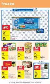 Catalogue Carrefour Drive page 40
