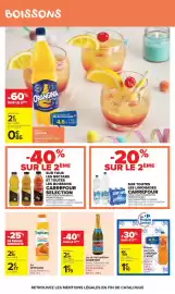 Catalogue Carrefour Drive page 42