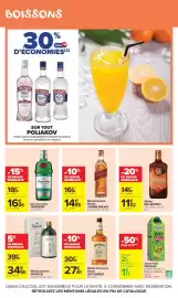 Catalogue Carrefour Drive page 43