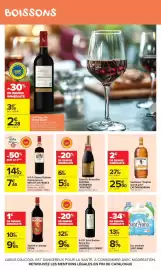Catalogue Carrefour Drive page 44