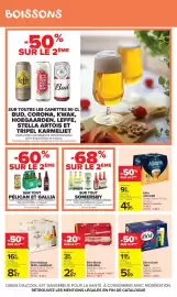 Catalogue Carrefour Drive page 45