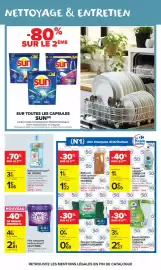 Catalogue Carrefour Drive page 46