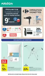 Catalogue Carrefour Drive page 49